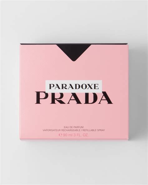 Prada Paradoxe EDP .